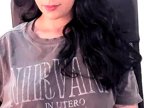 Kristenbr online show from May 2026 06:54:02 PM