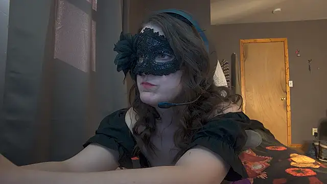 Snapshot of missteriousbelle chatting on February 2026 08:41:01 PM missteriousbelle online show from February 2026 08:41:01 PM