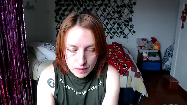 kittykalor09 online show from February 2026 06:54:01 PM