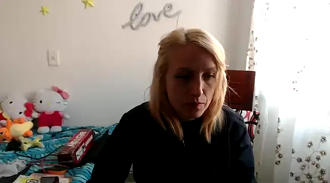 Snapshot of kittykalor09 chatting on December 2024 02:44:01 PM kittykalor09 online show from December 2024 02:44:01 PM