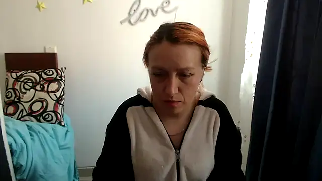 Snapshot of kittykalor09 chatting on January 2025 02:17:02 PM kittykalor09 online show from January 2025 02:17:02 PM