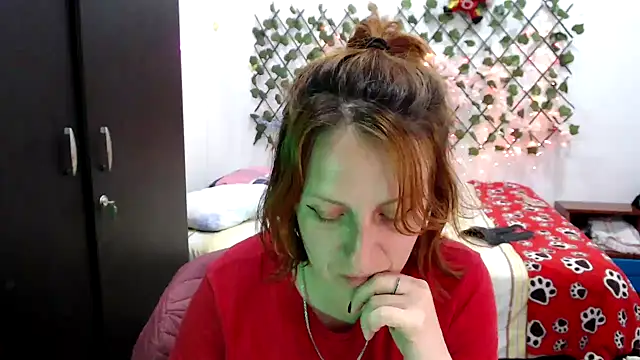 kittykalor09 online show from March 2026 12:34:01 AM