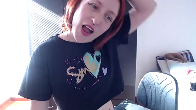 Snapshot of kittykalor09 chatting on November 2025 08:34:01 PM kittykalor09 online show from November 2025 08:34:01 PM