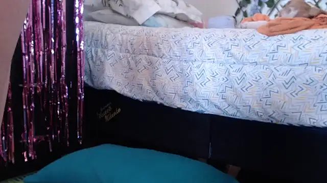 kittykalor09 online show from February 2026 03:32:02 PM