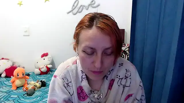 Snapshot of kittykalor09 chatting on January 2025 10:54:01 PM kittykalor09 online show from January 2025 10:54:01 PM