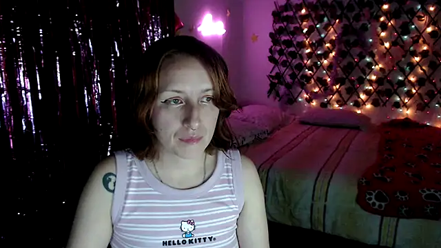 kittykalor09 online show from February 2026 12:35:02 AM