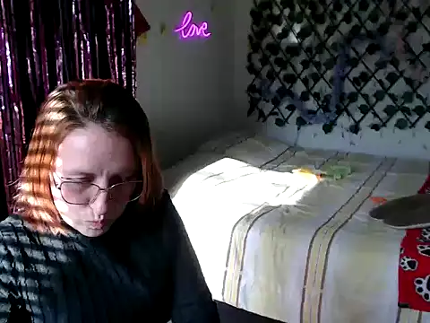 kittykalor09 online show from February 2026 09:26:01 PM