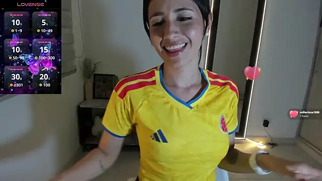  arianna hot22 online show from June 2026 01:48:01 AM