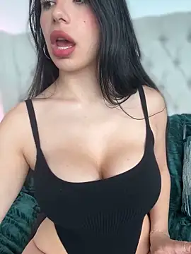 LoveLillyy online show from March 2025 09:15:02 PM