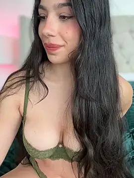 LoveLillyy online show from March 2025 09:46:02 PM