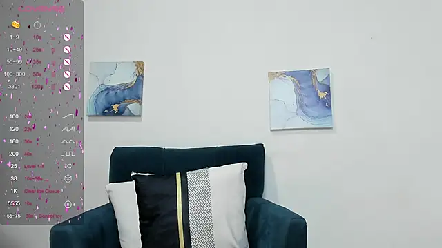 Snapshot of LADIOSA_ANASTACIA chatting on November 2025 09:18:02 PM LADIOSA ANASTACIA online show from November 2025 09:18:02 PM