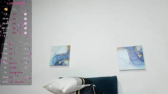 Snapshot of LADIOSA_ANASTACIA chatting on November 2025 02:00:01 PM LADIOSA ANASTACIA online show from November 2025 02:00:01 PM