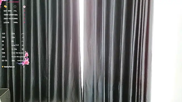 u needed me  online show from October 2025 08:24:02 AM