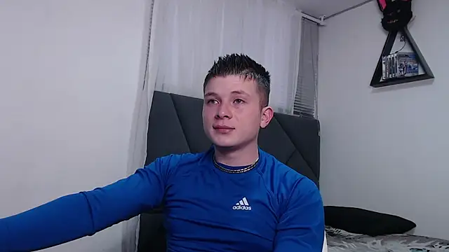 Snapshot of MathewCollin chatting on January 2026 10:05:01 PM MathewCollin online show from January 2026 10:05:01 PM