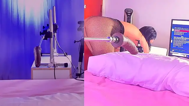 Angeli Wu  online show from March 2026 03:52:01 AM