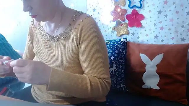 QueenLana online show from January 2026 09:46:02 AM