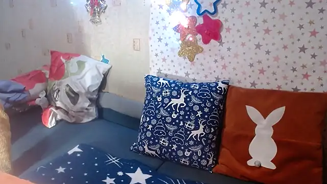 QueenLana online show from February 2026 07:14:01 PM