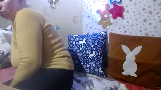 QueenLana online show from February 2026 03:50:01 AM