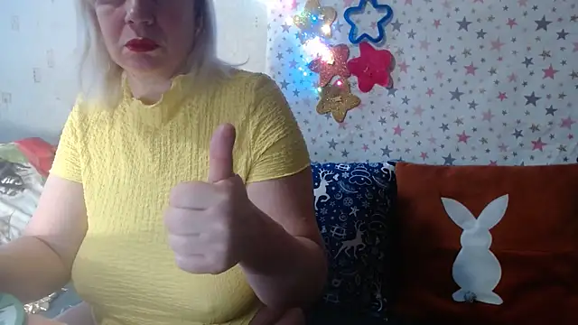 QueenLana online show from February 2026 05:51:01 AM