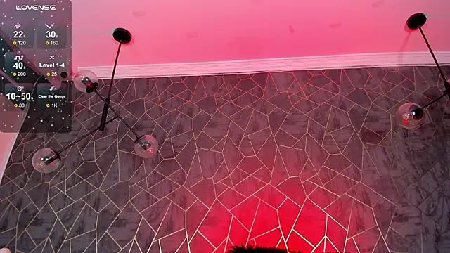 danaythamara1 online show from March 2026 09:35:02 PM