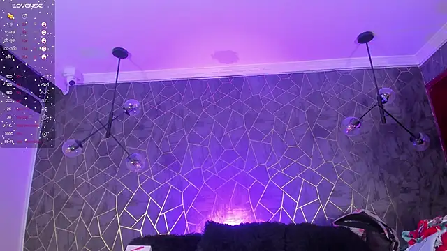 danaythamara1 online show from February 2026 09:03:01 PM