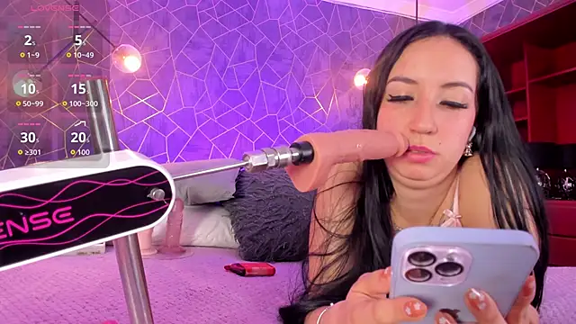 Snapshot of danaythamara1 chatting on November 2025 07:23:02 AM danaythamara1 online show from November 2025 07:23:02 AM