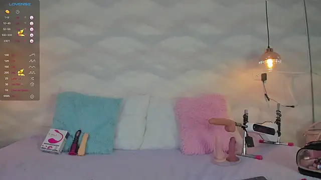 danaythamara1 online show from January 2026 09:10:02 PM