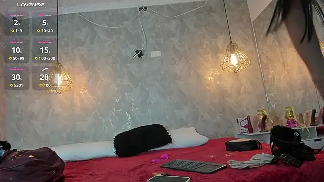 danaythamara1 online show from February 2026 09:36:02 PM