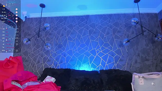 danaythamara1 online show from January 2026 10:04:01 PM