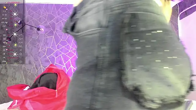 Snapshot of danaythamara1 chatting on December 2025 07:41:02 PM danaythamara1 online show from December 2025 07:41:02 PM