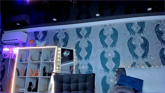 anneswhite online show from January 2026 05:00:02 AM