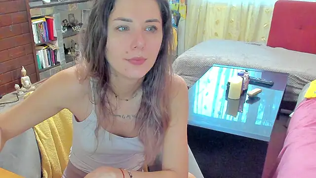 marie marie03 online show from February 2026 06:33:01 AM