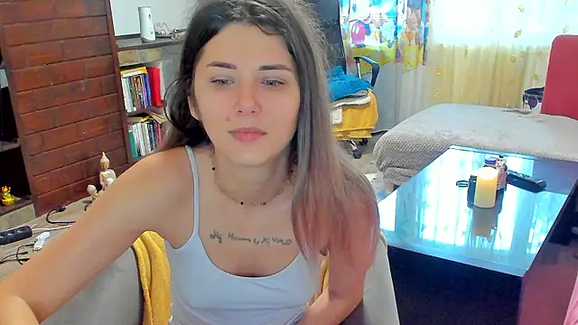 marie marie03 online show from February 2026 07:06:02 AM