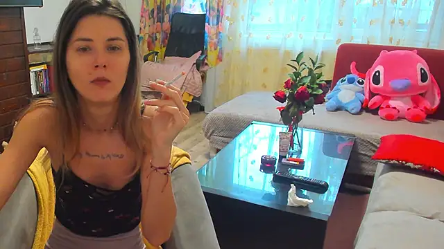 marie marie03 online show from January 2026 07:12:02 AM