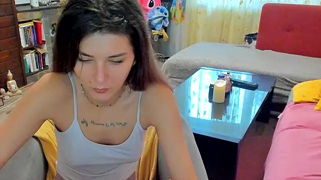 marie marie03 online show from February 2026 06:46:02 AM