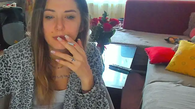 marie marie03 online show from January 2026 06:50:01 AM