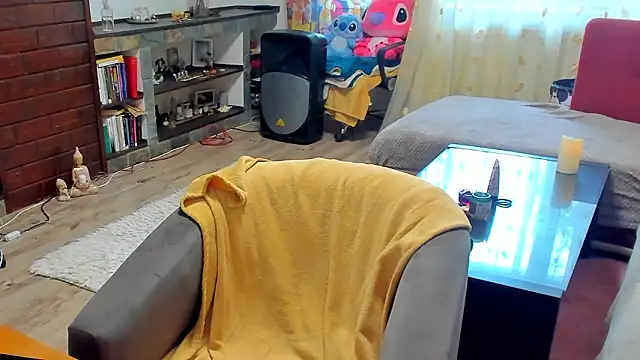 marie marie03 online show from February 2026 07:18:01 AM