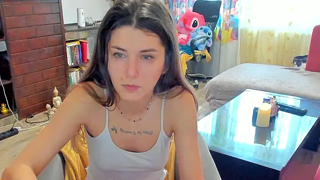 marie marie03 online show from February 2026 06:35:02 AM