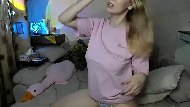 Vivian Davis online show from March 2026 06:45:01 PM