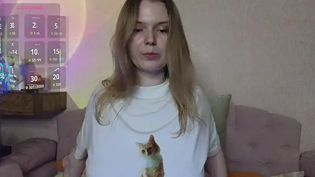 Vivian Davis online show from May 2026 07:17:01 PM