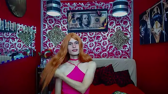 shannentrans online show from March 2026 01:32:01 AM