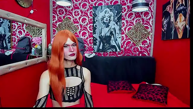 shannentrans online show from July 2026 04:20:01 AM