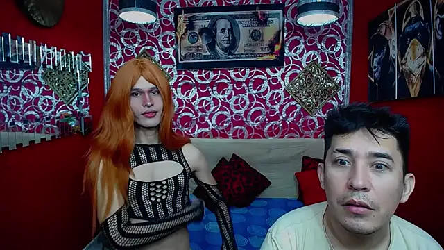 shannentrans online show from March 2026 04:46:01 AM