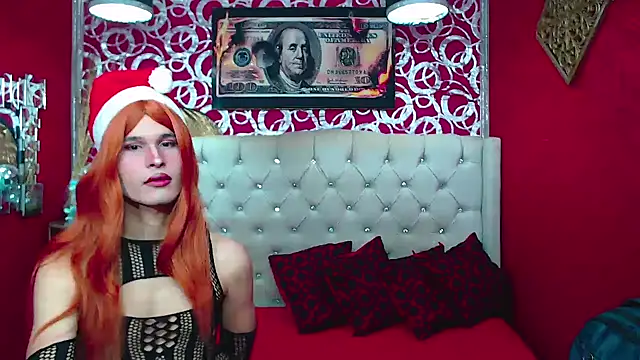 shannentrans online show from December 2025 01:37:01 PM