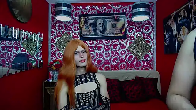 shannentrans online show from March 2026 01:27:02 PM