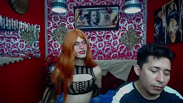 shannentrans online show from March 2026 09:39:01 PM