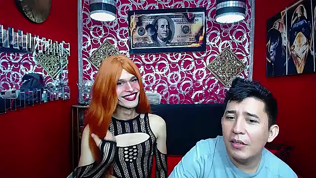 shannentrans online show from May 2026 03:48:02 AM