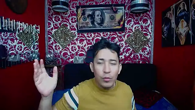 shannentrans online show from April 2026 03:41:02 AM