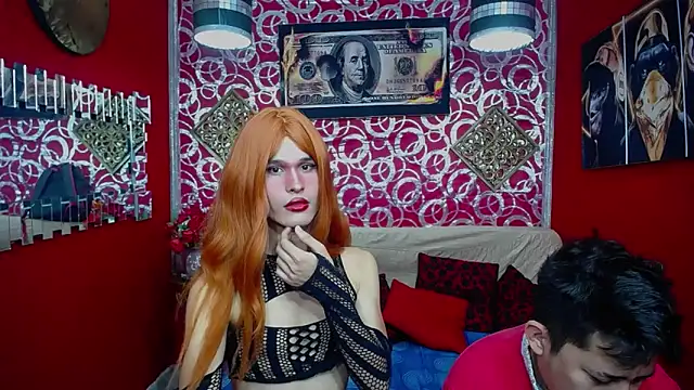 shannentrans online show from March 2026 04:03:01 AM