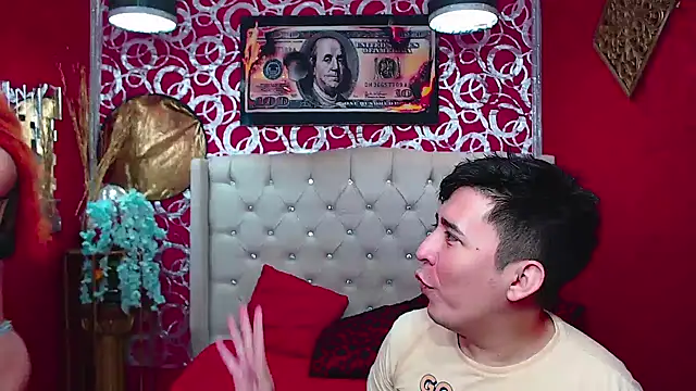 shannentrans online show from December 2025 12:21:02 AM